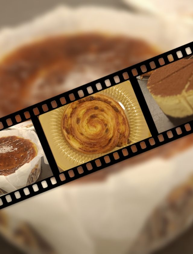 【Baker & Spice】,會給你一種恬靜,休閒及放鬆之感覺!