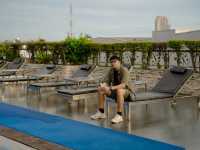 ที่พักใจกลางเมืองพัทยาใต้ พร้อมบาร์ลับๆ