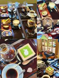 日本｜高山合掌村之旅