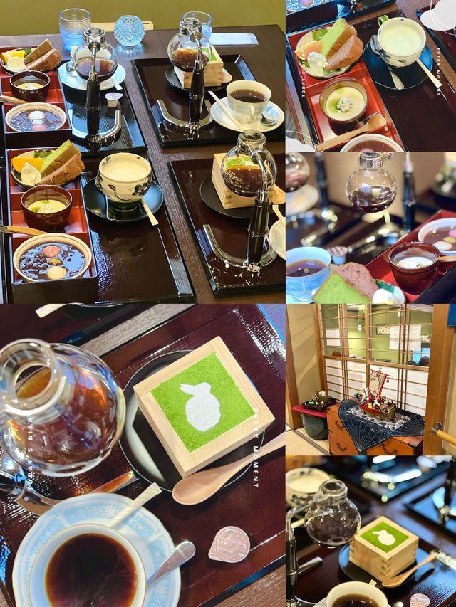 日本｜高山合掌村之旅
