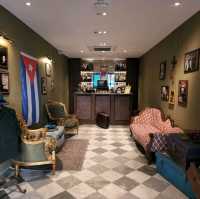 รีวิว โรงแรม Quba Boutique Hotel Pattaya
