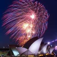 Sydney Australia 