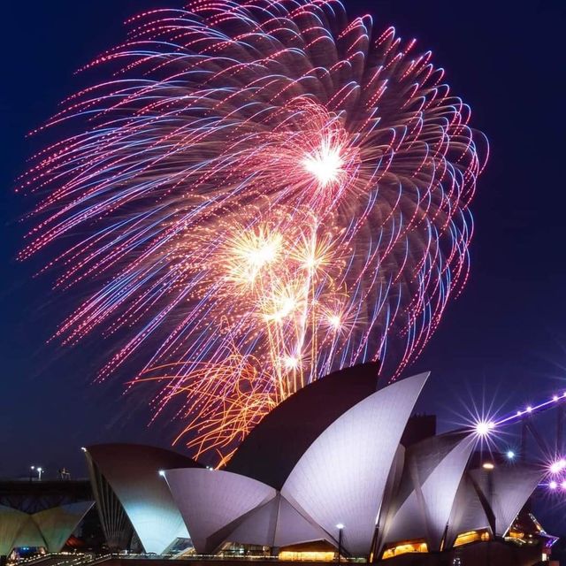 Sydney Australia 