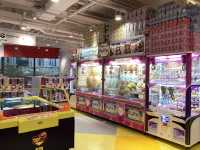 《✨新店開幕🎊～6,600呎NAMCO進駐大圍圍方🧸》