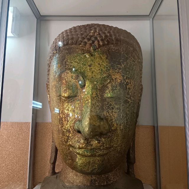เที่ยวกรุงเก่า วัดพระศรีสรรเพชญ์