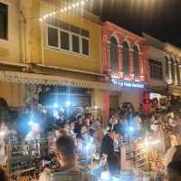  ภูเก็ต Walking Street