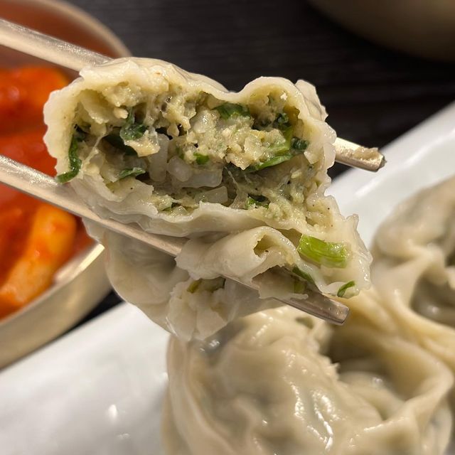 지축역 한식 맛집 유림옥