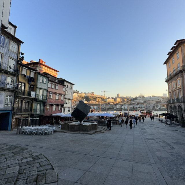 波爾圖(Porto) - Port Wine 原產地