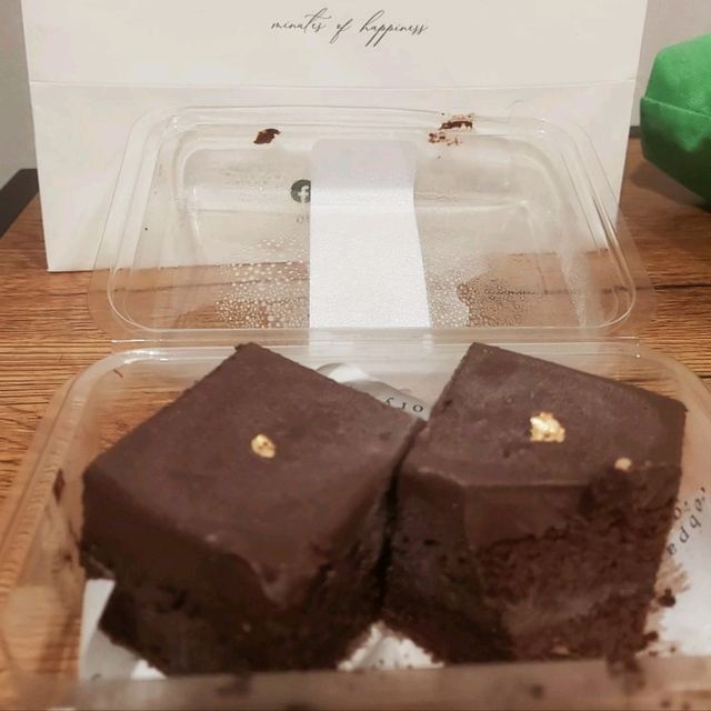 🍰 เบเกอรี่สัญชาติไทย "อบแป้งสตอรี่ ณ วังหลัง"