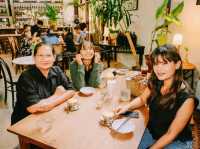 Rangoon tea house golden valley