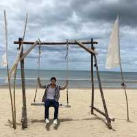  1d+ Day Artist คาเฟ่ริมหาดสุดชิค