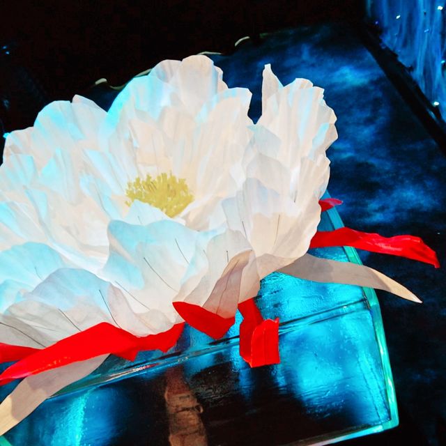 參觀 clarins 珍稀凝時體驗館!美妙! 參觀 clarins 珍稀凝時體驗館!美妙!