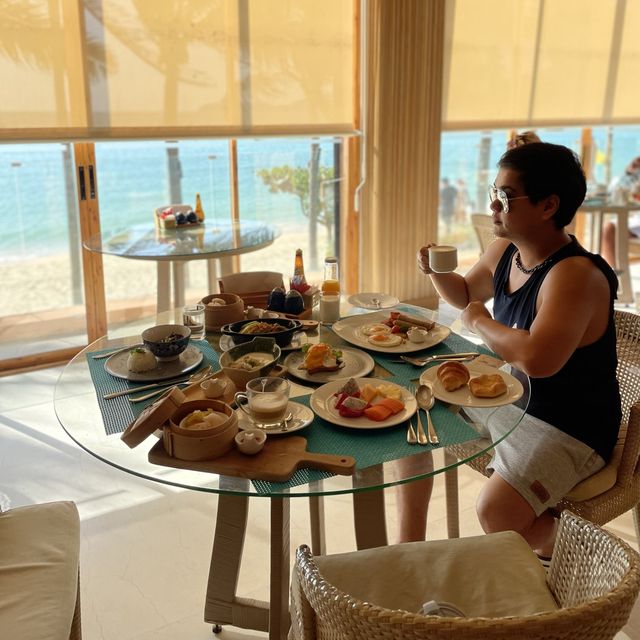 Bandara villas Phuket