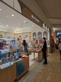  東京巨蛋城  |  運動娛樂購物一應俱全