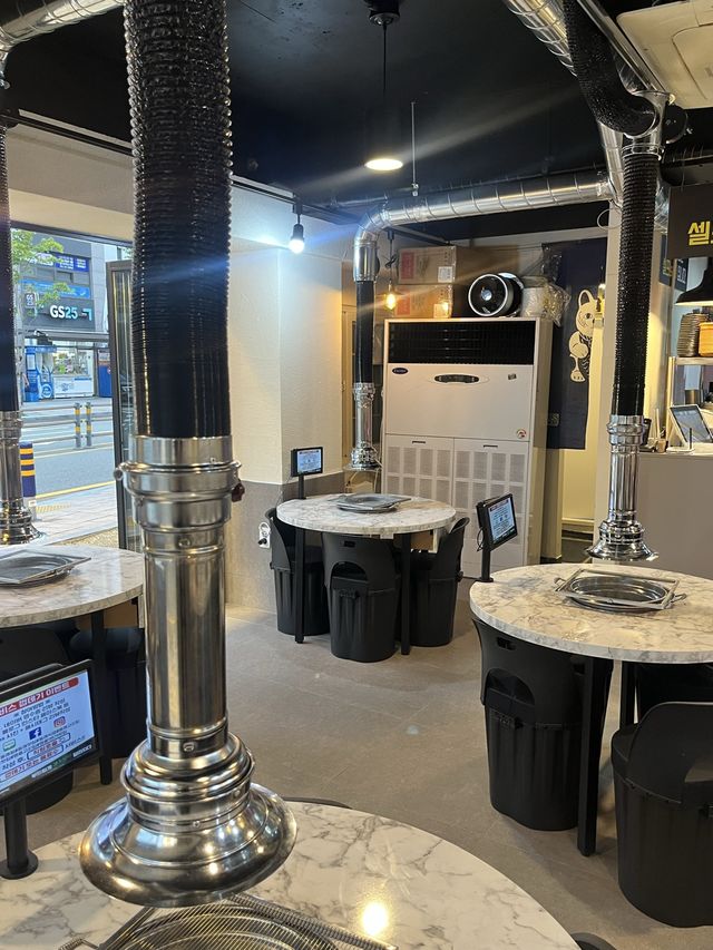 부산 돼지 특수부위 맛집