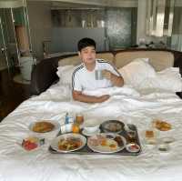Baraquda heeton Pattaya