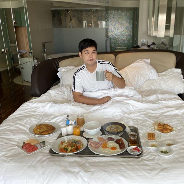 Baraquda heeton Pattaya