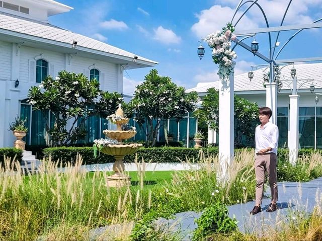 ฉันมายินดีให้กับรักที่สดใส 💗💗