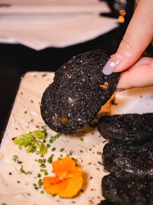 香港蘭桂坊小巷中尋找絕世fine dining 香港蘭桂坊小巷中尋找絕世fine dining