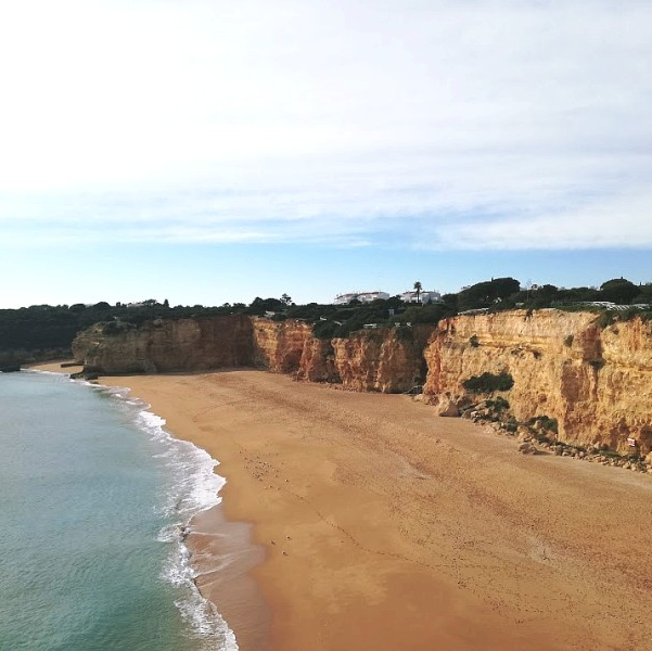포르투갈 여행: 아름다운 해안가를 다녀오다.