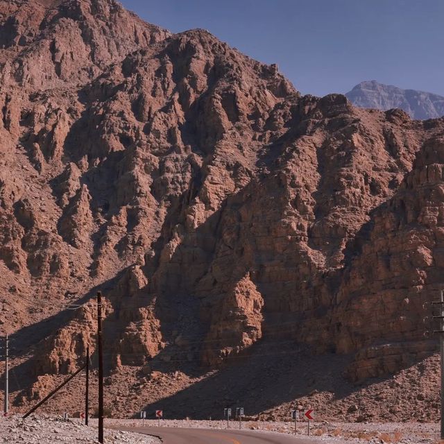 Jebel Jais