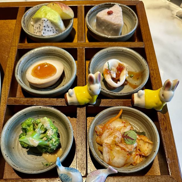 （布納咖啡館）世貿店.美食值得推薦