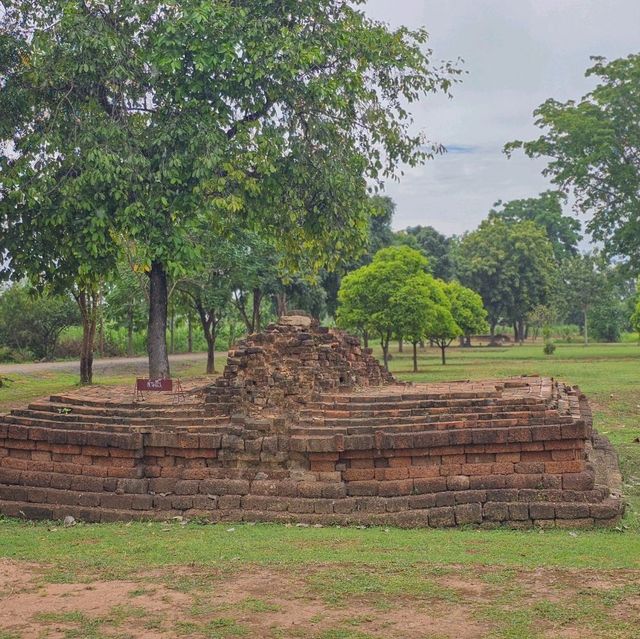 มรดกโลกแห่งใหม่ของไทย
