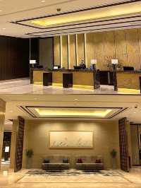 韓國釜山最方便的五星級酒店-Lotte Hotel Busan