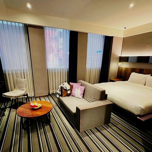 WESTGATE Hotel 永安棧