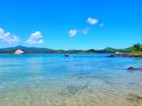 【橋咀最美~浪芒灣🏝️】