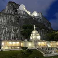 Travel the world while visiting Shenzhen