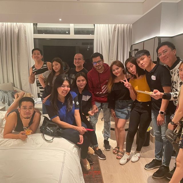 THE LUXURY FEEL 🥰