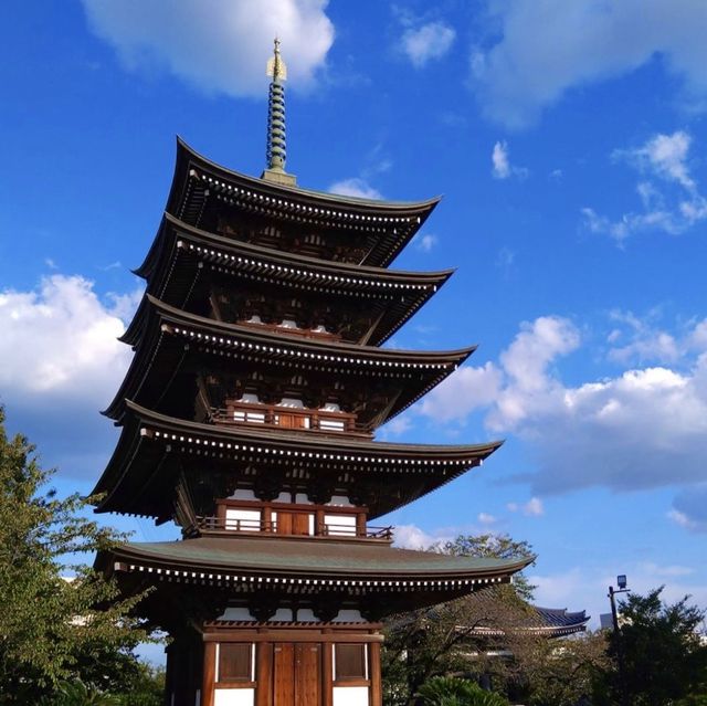 🌳 아이치현의 심장, 나고야를 대표하는 초록빛 녹음이 가득한 아쓰타 신궁💫 🌳 아이치현의 심장, 나고야를 대표하는 초록빛 녹음이 가득한 아쓰타 신궁💫