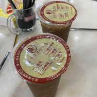 Traditional Kopitiam bring back your memory