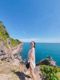 ตามล่าหานีโม่ ทริปดำน้ำเกาะเสม็ด
