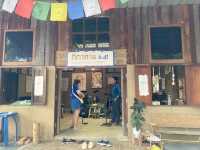 ‘กาดต๋องตึง’ ที่ท่องเที่ยวชาวอินดี้อินใจ
