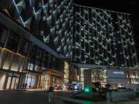 Four Points by Sheraton Hong kong 