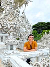3 Temples You Must Visit in Chiang Rai