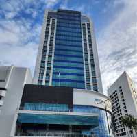 Riverside Majestic Hotel - Astana Wing