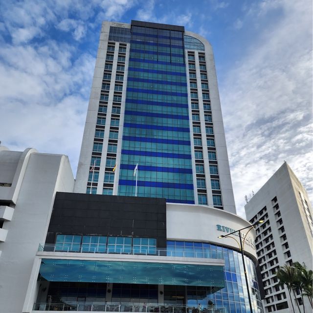 Riverside Majestic Hotel - Astana Wing