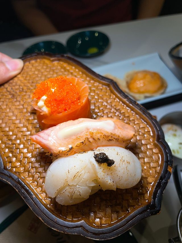 元朗大推高質日料放題！
