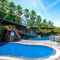 The Waterway Villa