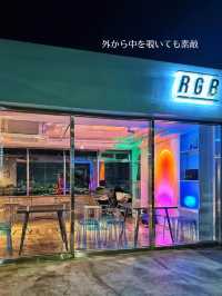 【釜山旅行】釜山・影島カフェ きらめく夜景とせつない夕暮れ🩵