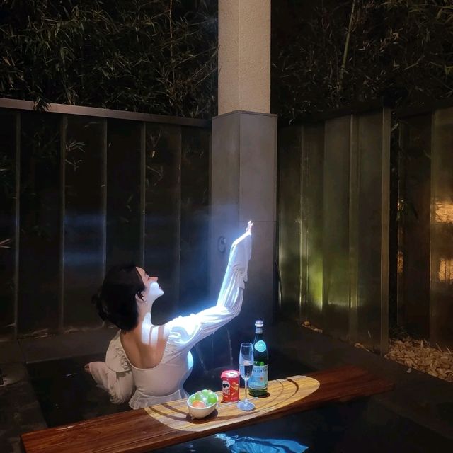 한라산 중턱 최고급 럭셔리 신상 호텔은 사랑입니다