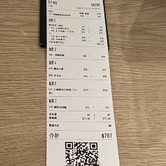 YUYU SUSHI User Photo
