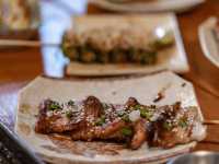 Twins Izakaya Khaolak ร้านอร่อยสไตล์ญี่ปุ่น
