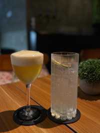 尖沙咀特色新開酒吧 Hans Bar and Restaurant🍹🍸