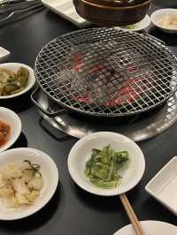 특별한 날을 기념하고 싶다면 경복궁 우직상회에서 소고기 오마카세 즐기기🤍