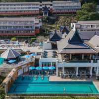 NAMAKA RESORT PHUKET พักชิลวิวมหาสมุทร