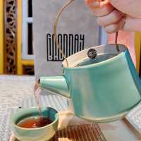 人氣樓上Cafe 創意菜式